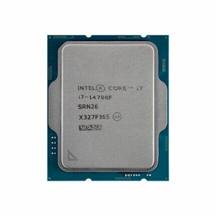 Intel Core i7 14700F 5.4GHz 33MB 1700 Tray - CPU