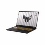 ASUS TUF Gaming F16, Intel Core i5-13450HX, DDR5 4800Mhz 16GB RAM, 512GB M.2 NVMe PCIe 4.0 SSD, 16 inch 165Hz FHD Display, Win11 Home - Image 4