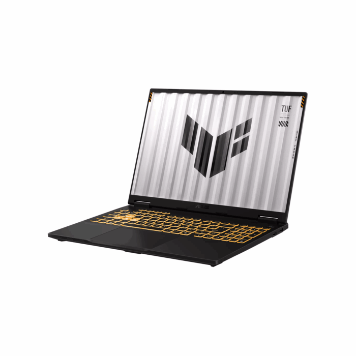 ASUS TUF Gaming F16, Intel Core i5-13450HX, DDR5 4800Mhz 16GB RAM, 512GB M.2 NVMe PCIe 4.0 SSD, 16 inch 165Hz FHD Display, Win11 Home - Image 4