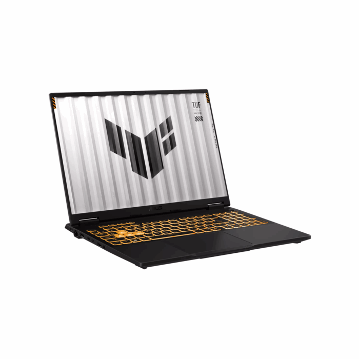ASUS TUF Gaming F16, Intel Core i5-13450HX, DDR5 4800Mhz 16GB RAM, 512GB M.2 NVMe PCIe 4.0 SSD, 16 inch 165Hz FHD Display, Win11 Home - Image 5