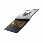 ASUS TUF Gaming F16, Intel Core i5-13450HX, DDR5 4800Mhz 16GB RAM, 512GB M.2 NVMe PCIe 4.0 SSD, 16 inch 165Hz FHD Display, Win11 Home - Image 6