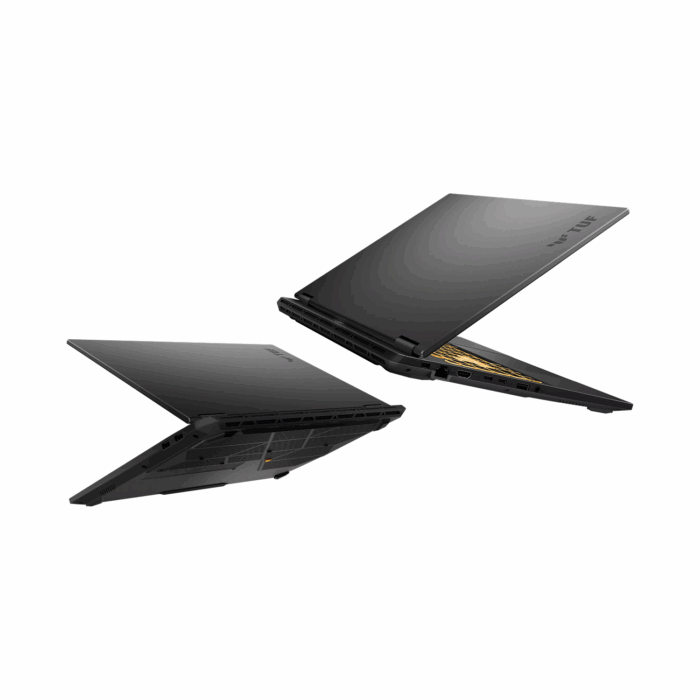 ASUS TUF Gaming F16, Intel Core i5-13450HX, DDR5 4800Mhz 16GB RAM, 512GB M.2 NVMe PCIe 4.0 SSD, 16 inch 165Hz FHD Display, Win11 Home - Image 7