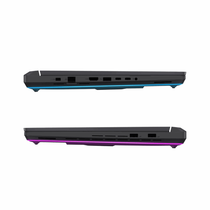 ASUS ROG Strix G18, Intel Core Ultra 7-255HX, DDR5 16GB, 1TB M.2 NVMe PCIe 4.0 SSD, 18 inch 240Hz ROG Nebula QHD Display, Win11 Home, Volt Green - Image 7