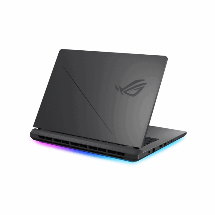ASUS ROG Strix G16, Intel Core U9-275HX, DDR5 16GB, 1TB M.2 NVMe PCIe 4.0 SSD, 16 inch 240Hz ROG Nebula QHD Display, Win11 Home, Volt Green - Image 6