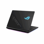 ASUS ROG Strix SCAR G18, Intel Core Ultra 9-275HX, DDR5 5600Mhz 32GB, 1TB M.2 NVMe PCIe 4.0 SSD, 18 inch 2.5K Nebula 240Hz Pantone Display, Win11 Home, Off Black - Image 5
