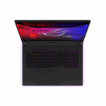 ASUS ROG Strix SCAR G18, Intel Core Ultra 9-275HX, DDR5 5600Mhz 32GB, 1TB M.2 NVMe PCIe 4.0 SSD, 18 inch 2.5K Nebula 240Hz Pantone Display, Win11 Home, Off Black - Image 3