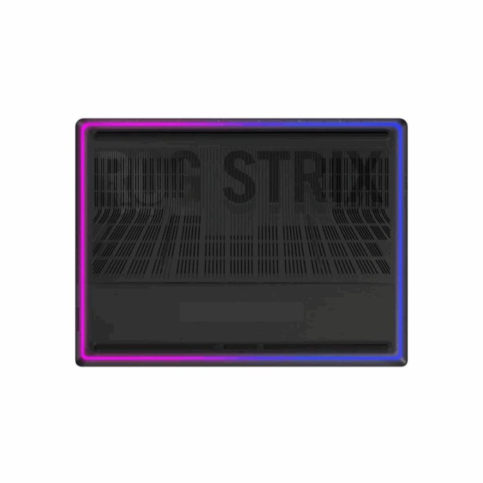 ASUS ROG Strix SCAR G18, Intel Core Ultra 9-275HX, DDR5 5600Mhz 32GB, 1TB M.2 NVMe PCIe 4.0 SSD, 18 inch 2.5K Nebula 240Hz Pantone Display, Win11 Home, Off Black - Image 8