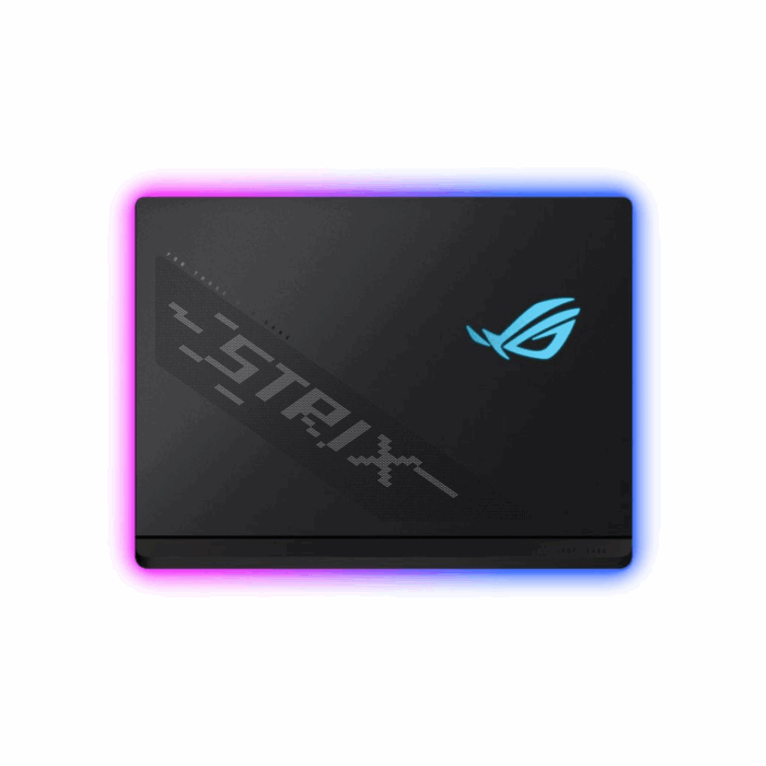 ASUS ROG Strix SCAR G18, Intel Core Ultra 9-275HX, DDR5 5600Mhz 32GB, 1TB M.2 NVMe PCIe 4.0 SSD, 18 inch 2.5K Nebula 240Hz Pantone Display, Win11 Home, Off Black - Image 7