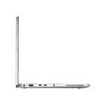 Dell Pro 14 PC14250, Intel Core Ultra 7-255U, 14 inch, Non-Touch, 16GB DDR5, 512GB SSD, 3-Cell 45Wh, Copilot key keyboard, No OS - Platinium Silver - Image 7