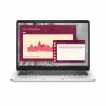Dell Pro 14 PC14250, Intel Core Ultra 7-255U, 14 inch, Non-Touch, 16GB DDR5, 512GB SSD, 3-Cell 45Wh, Copilot key keyboard, No OS - Platinium Silver