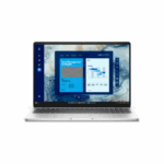 Dell Pro 16 PC16250, Intel Core Ultra 7-255U, 16 inch, Non-Touch, 16GB DDR5, 1TB SSD, 3-Cell 45Wh, Copilot key keyboard, No OS - Platinium Silver