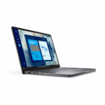 Dell Pro 16 PC16250, Intel Core Ultra 5-225U, 16 inch, 16 GB DDR5, 512GB SSD, 3-Cell 45Wh, No OS - Magnetite - Image 4