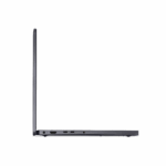 Dell Pro 16 PC16250, Intel Core Ultra 5-225U, 16 inch, 16 GB DDR5, 512GB SSD, 3-Cell 45Wh, No OS - Magnetite - Image 7