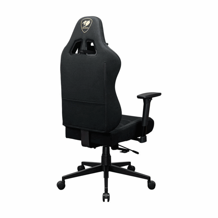 Cougar PRYME GOLD Gaming chair - Image 2