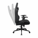 Cougar PRYME GOLD Gaming chair - Image 3