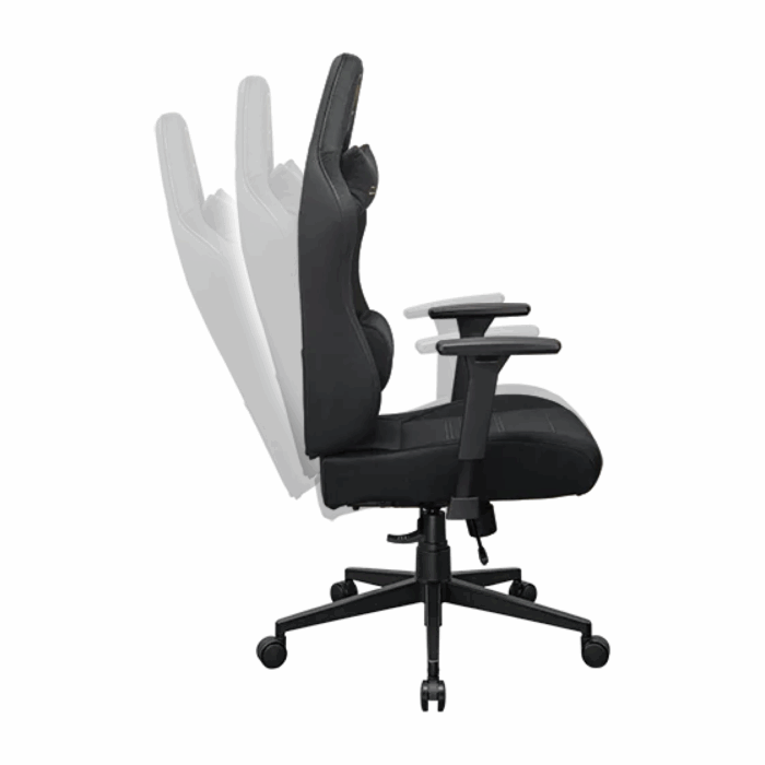 Cougar PRYME GOLD Gaming chair - Image 3