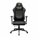 Cougar PRYME GOLD Gaming chair