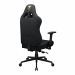 Cougar PRYME GOLD F fabric Gaming chair - Image 3