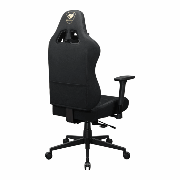 Cougar PRYME GOLD F fabric Gaming chair - Image 3