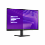 Dell Pro 24 Monitor - E2425HM, 24 inch, 1920x1080 px, DP port, VGA Port, HDMI Port, DP Cable - Image 3