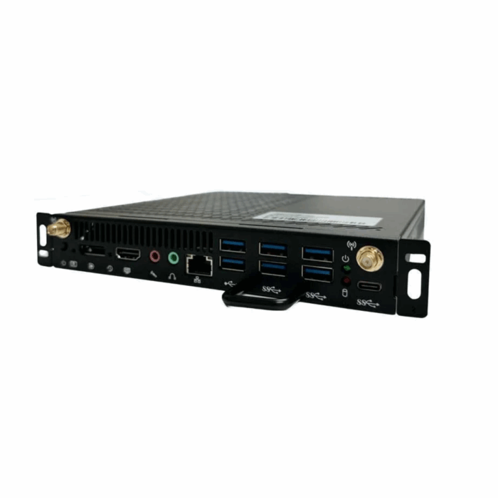 Starboard OPS i5, 8GB, 256GB, 12th Gen, No OS - Image 1