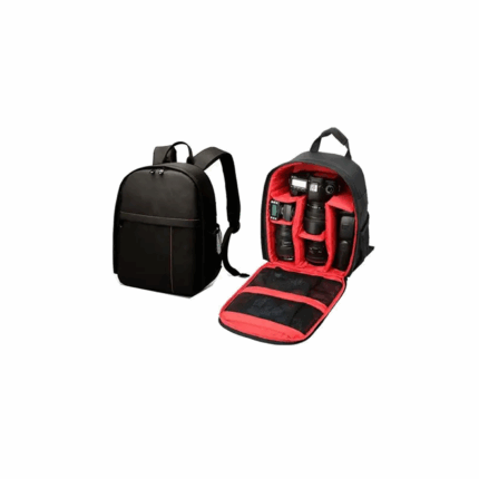 Oxford Camera Backpack (44 x 28 x 19 см)