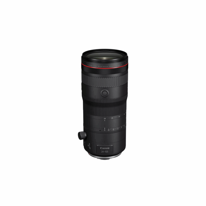 Canon RF24-105mm f/2.8L IS USM Z Lens - Image 2