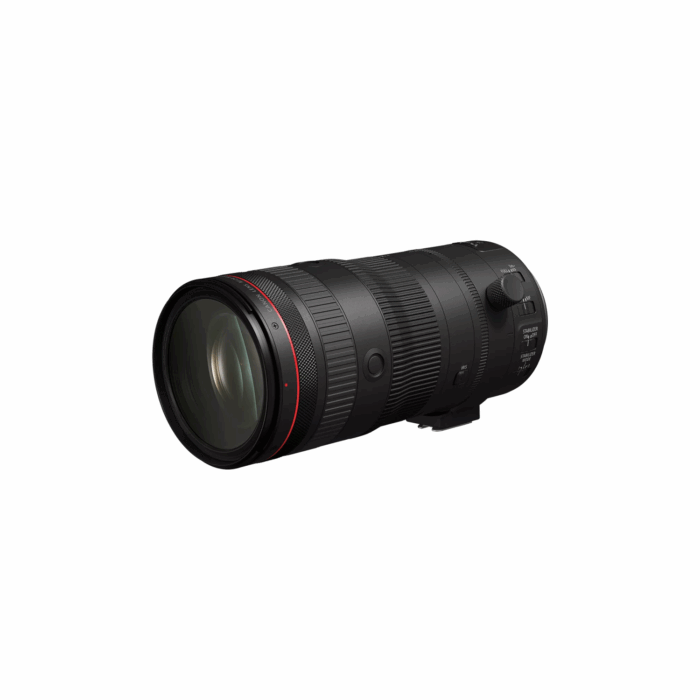 Canon RF24-105mm f/2.8L IS USM Z Lens - Image 5