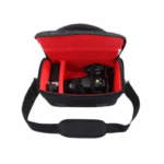 Camera Shoulder Bag (33 x 21 x 23 см), 1 Body/2 Lens - Image 2