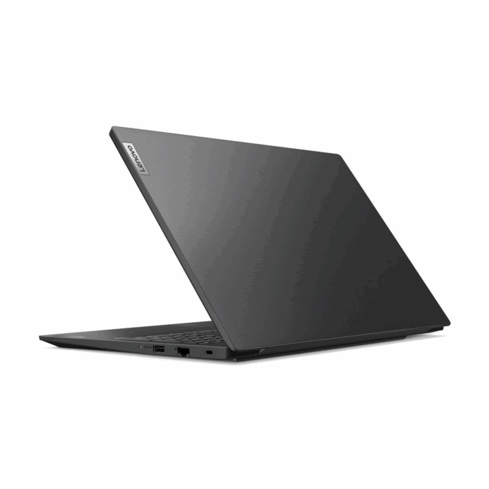Lenovo V15 G5 IRL, Intel Core i5-13420H, 15.6 inch, Non-Touch, 16GB DDR4, 512GB SSD M.2 2242 PCIe Gen4 QLC, 3-Cell Li-ion 47Wh, No OS - Business Black - Image 2