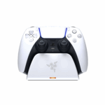 Razer Quick Charging Stand for PlayStation®5 – White