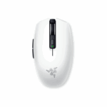 Razer Orochi V2 - Mobile Wireless Gaming Mouse (White) - Компьютерын хулгана