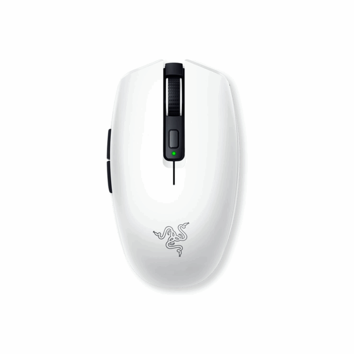 Razer Orochi V2 - Mobile Wireless Gaming Mouse (White) - Компьютерын хулгана - Image 1