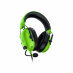 Razer BlackShark V2 X Wired Gaming Headset (Green) - Чихэвч