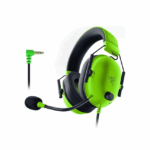 Razer BlackShark V2 X Wired Gaming Headset (Green) - Чихэвч - Image 3