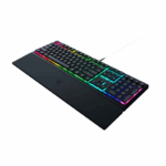 Razer Ornata V3 - Low Profile Gaming Keyboard - Image 2