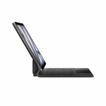 Apple Magic Keyboard, iPad Air 11-inch (for M4/M3/M2/5th gen/4th gen), US English, Black, Лац задарсан - Image 3