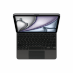 Apple Magic Keyboard, iPad Air 11-inch (for M4/M3/M2/5th gen/4th gen), US English, Black, Лац задарсан