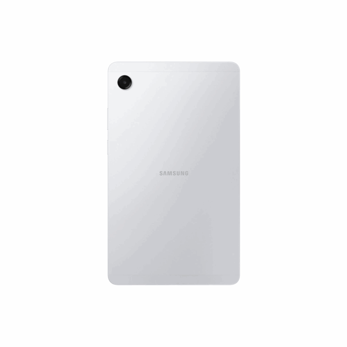 Samsung Galaxy Tab A11 128GB, Silver - Image 3