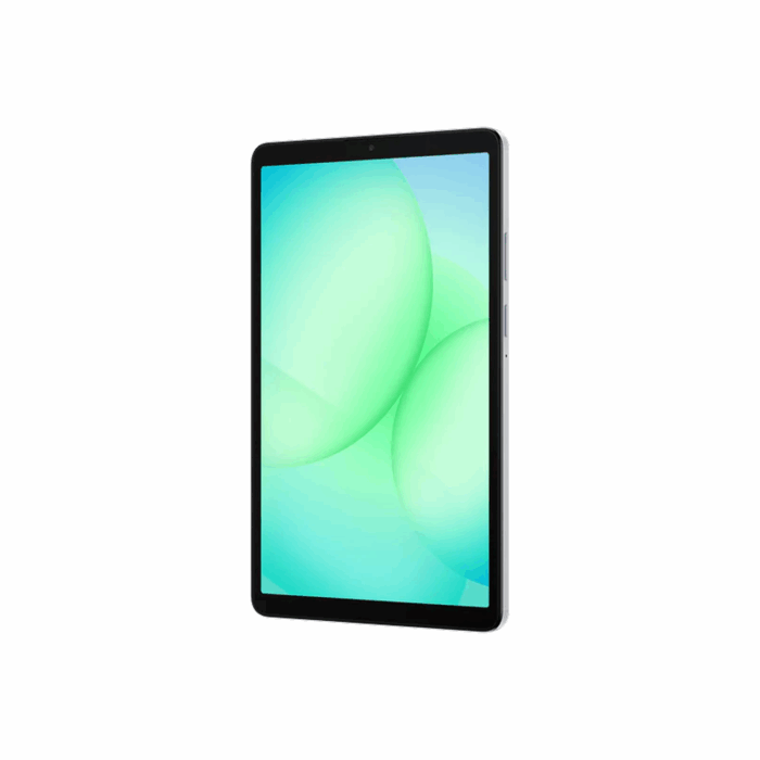 Samsung Galaxy Tab A11 128GB, Silver - Image 2