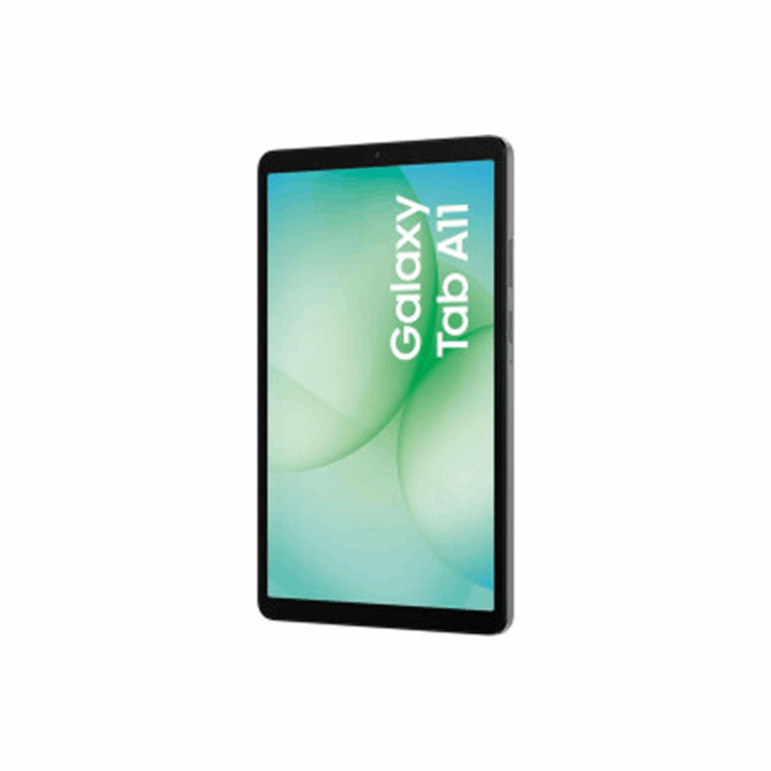 Samsung Galaxy Tab A11 64GB, Gray - Image 2