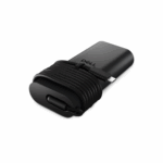 Dell 130W USB-C AC Adapter with Power Cord - EU - Image 2