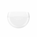 Belkin SoundForm Rhythm True Wireless Earbuds, White - Image 4