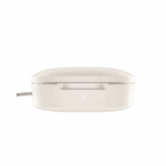 Belkin SoundForm Anywhere True Wireless Earbuds, Cream - Image 4