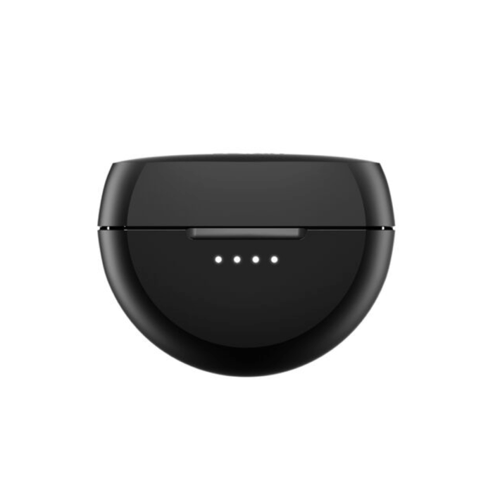 Belkin SoundForm Rhythm ANC Noise-Cancelling Earbuds, Black - Image 5