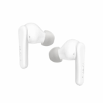 Belkin SoundForm Rhythm True Wireless Earbuds, White - Image 6