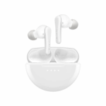 Belkin SoundForm Rhythm True Wireless Earbuds, White
