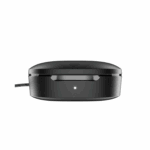 Belkin SoundForm Anywhere True Wireless Earbuds, Black - Image 2