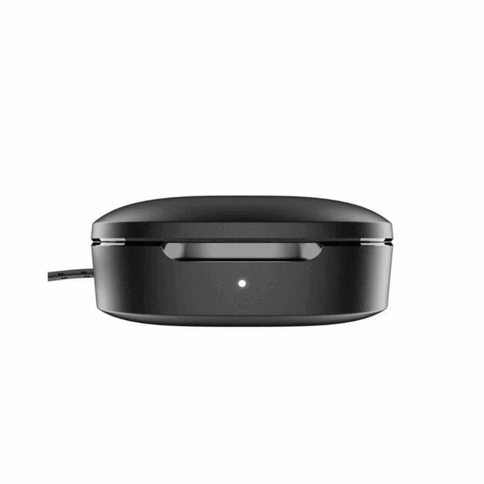 Belkin SoundForm Anywhere True Wireless Earbuds, Black - Image 2