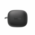 Belkin SoundForm Anywhere True Wireless Earbuds, Black - Image 3
